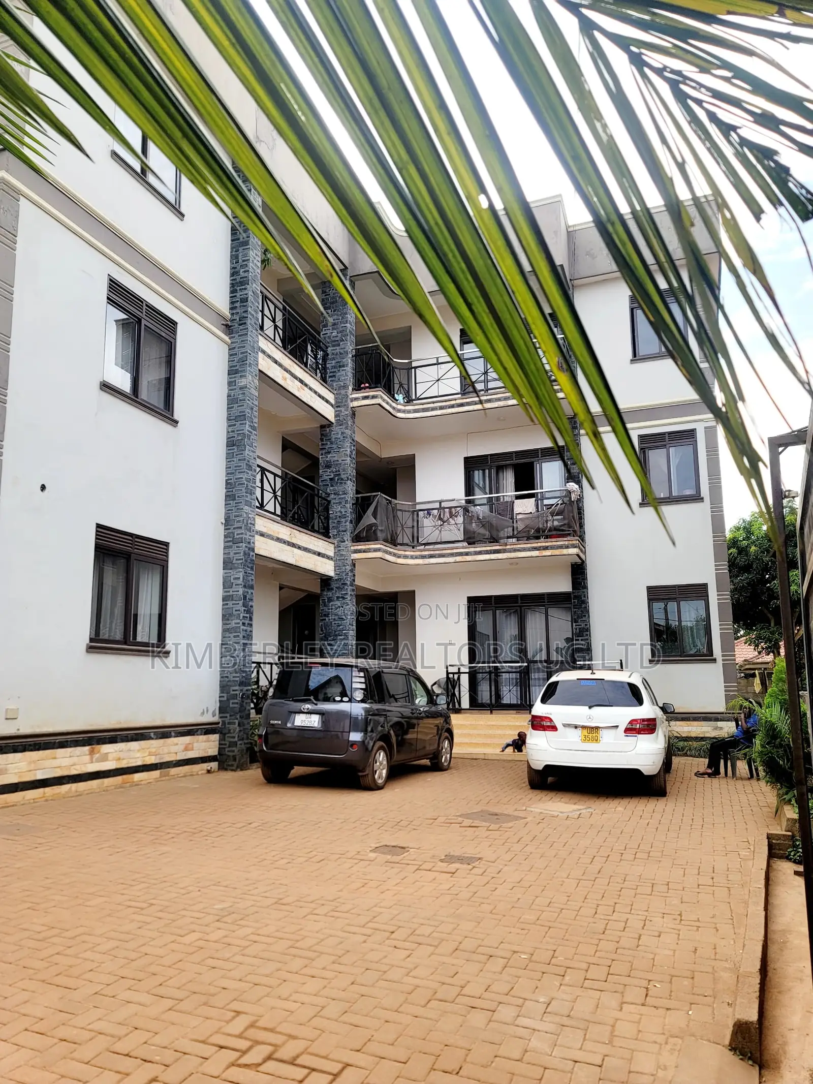2bdrm Apartment in Division A for sale in Division A