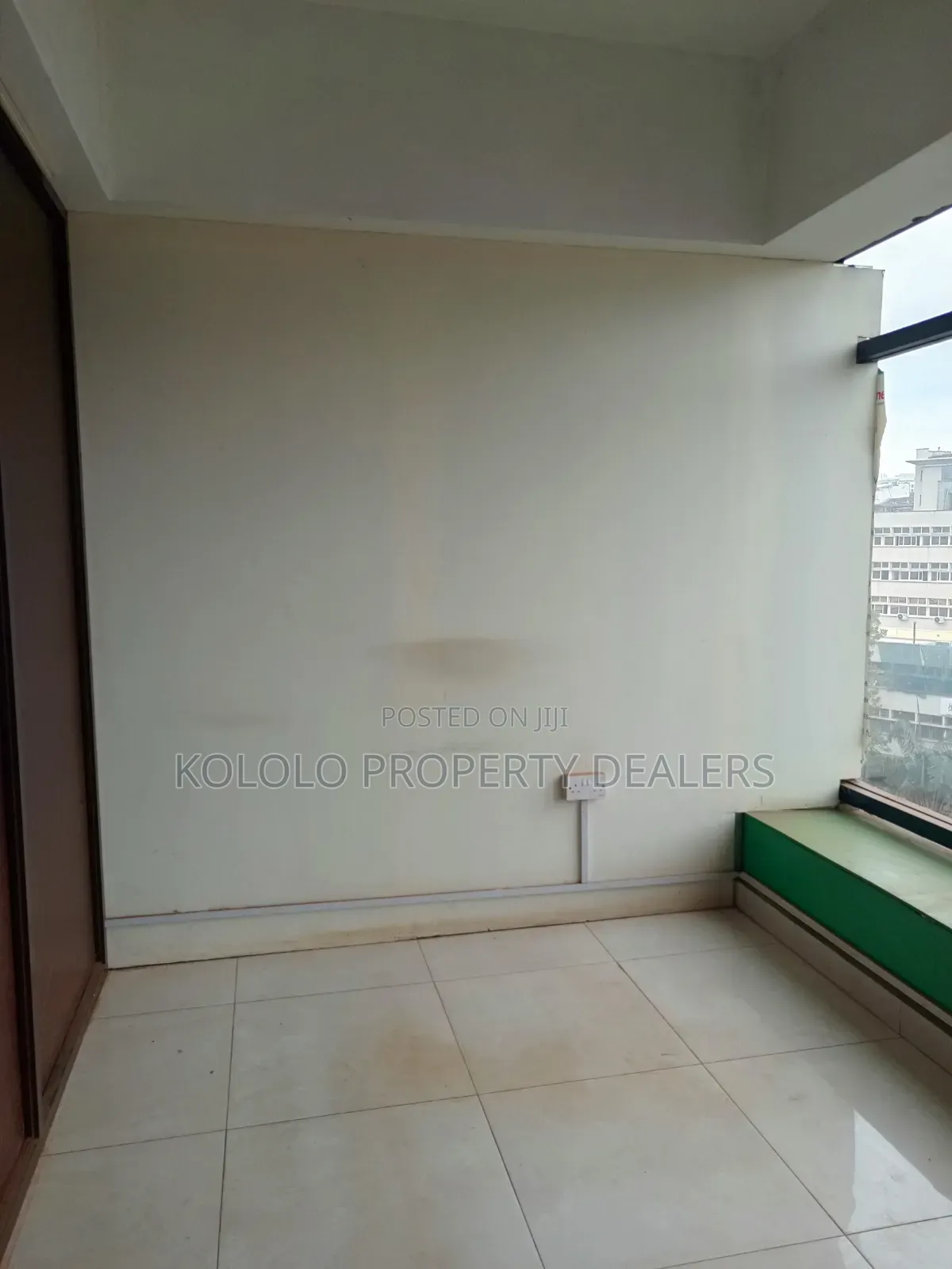 Office Space for Rent Kampala in Central Division