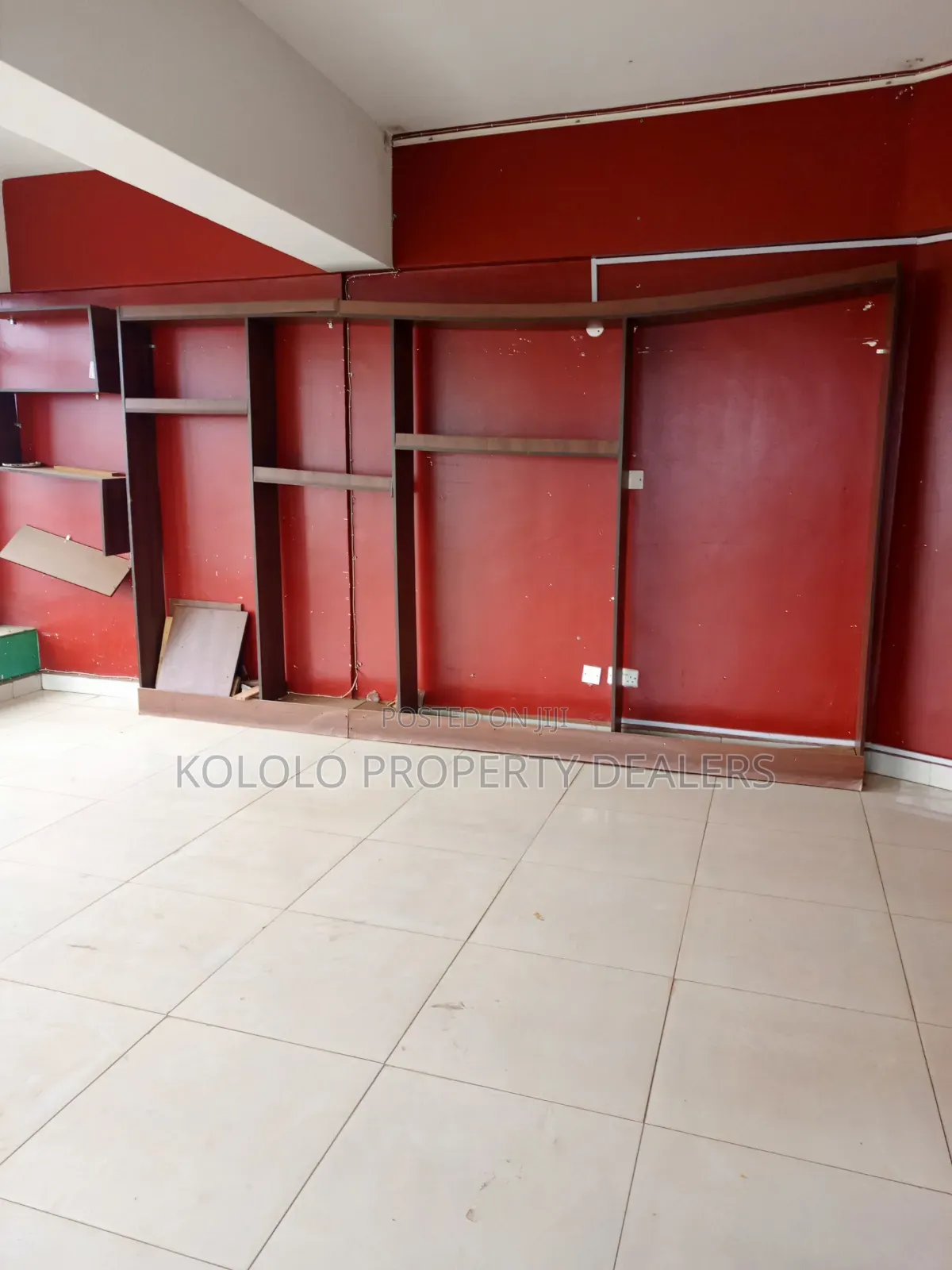 Office Space for Rent Kampala in Central Division