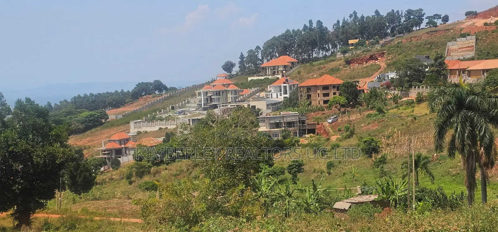 Land for Sale – Bwebajja Dundu, Entebbe Road in Division A