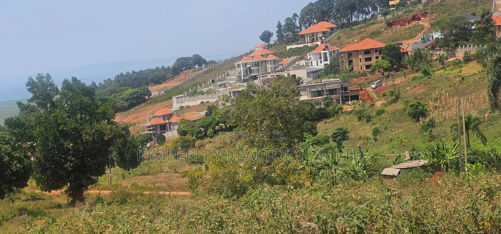 Land for Sale – Bwebajja Dundu, Entebbe Road in Division A