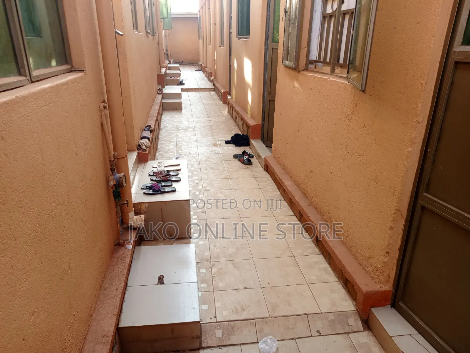 1bdrm Bedsitter in Nakulabye, Rubaga for rent in Rubaga