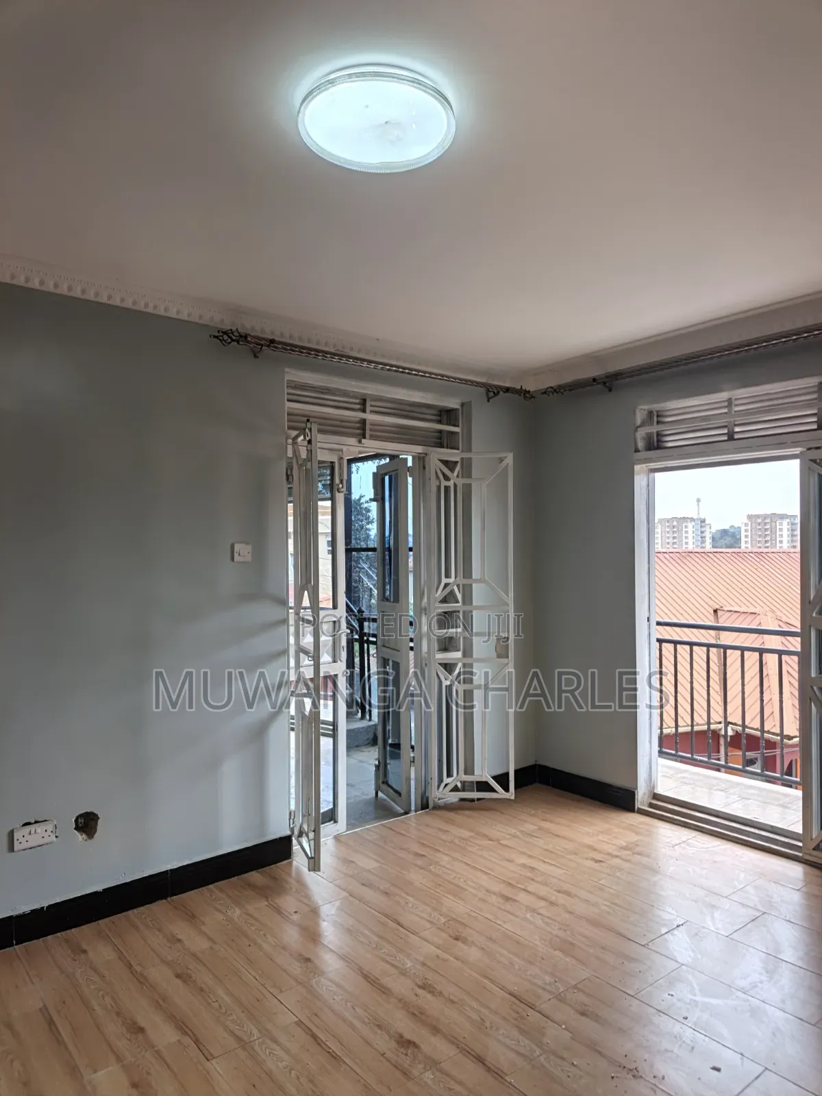 2bdrm Apartment in Fs Properties Ltd, Division A for rent in Division A