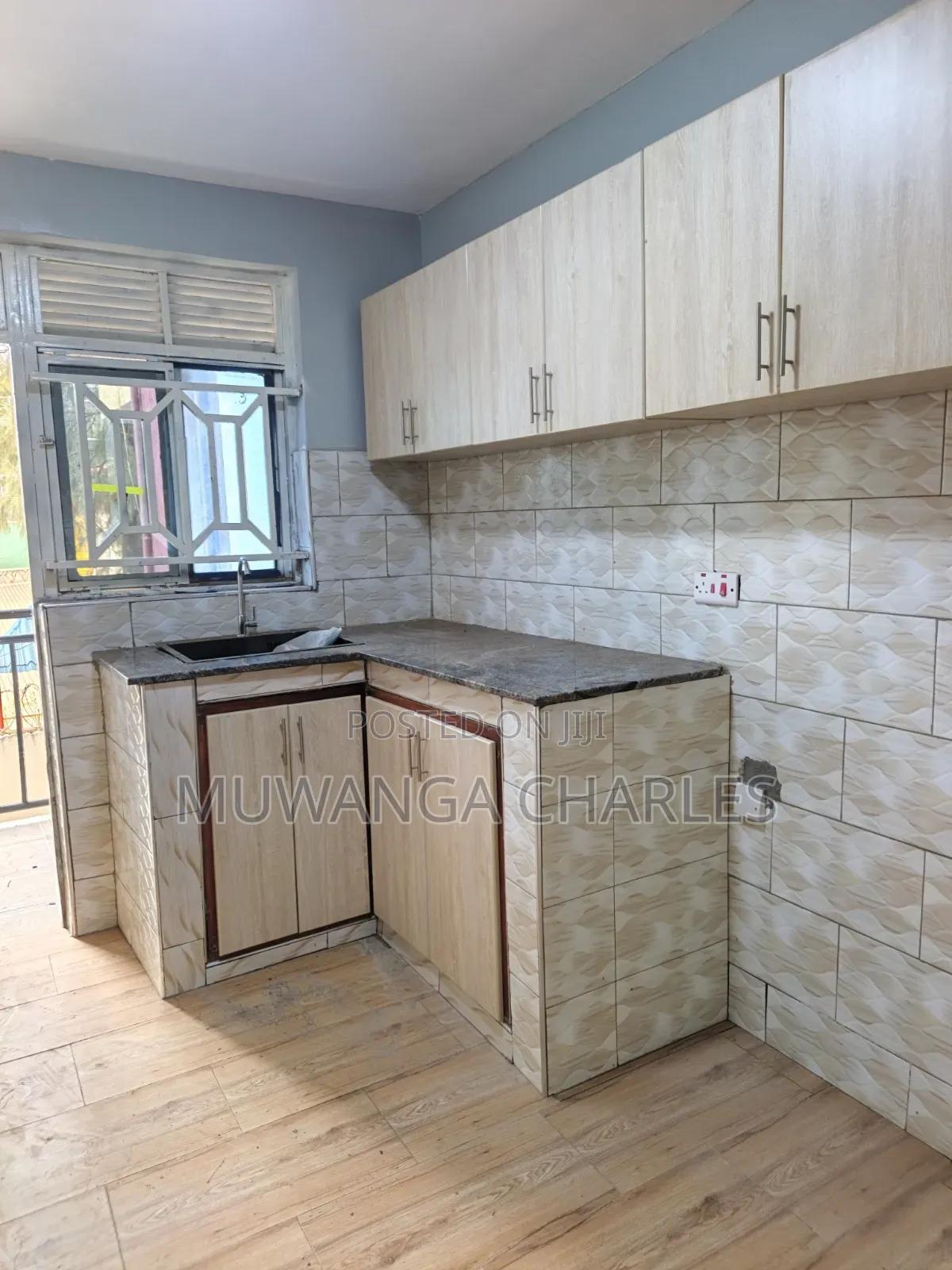 2bdrm Apartment in Fs Properties Ltd, Division A for rent in Division A