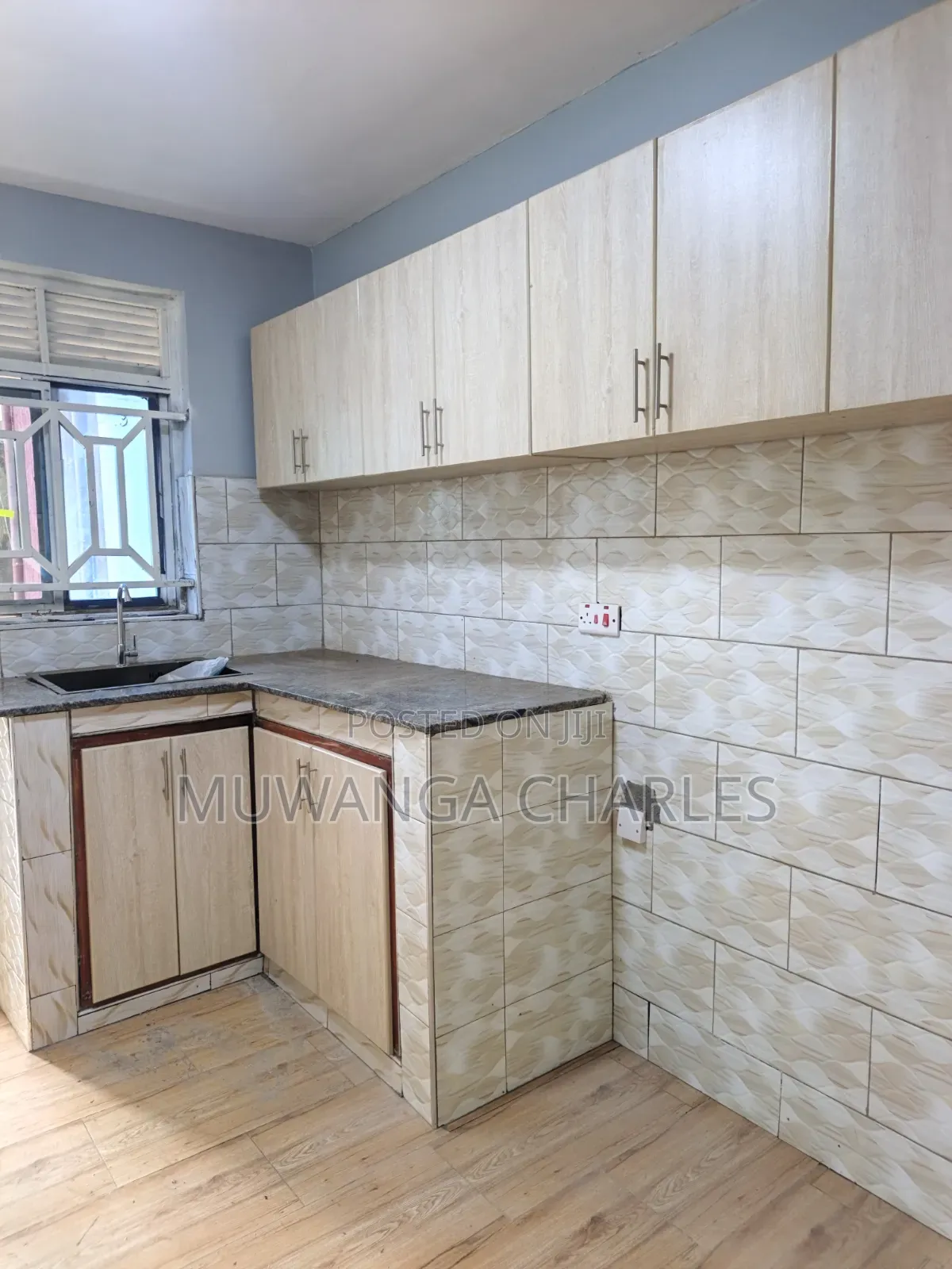 2bdrm Apartment in Fs Properties Ltd, Division A for rent in Division A