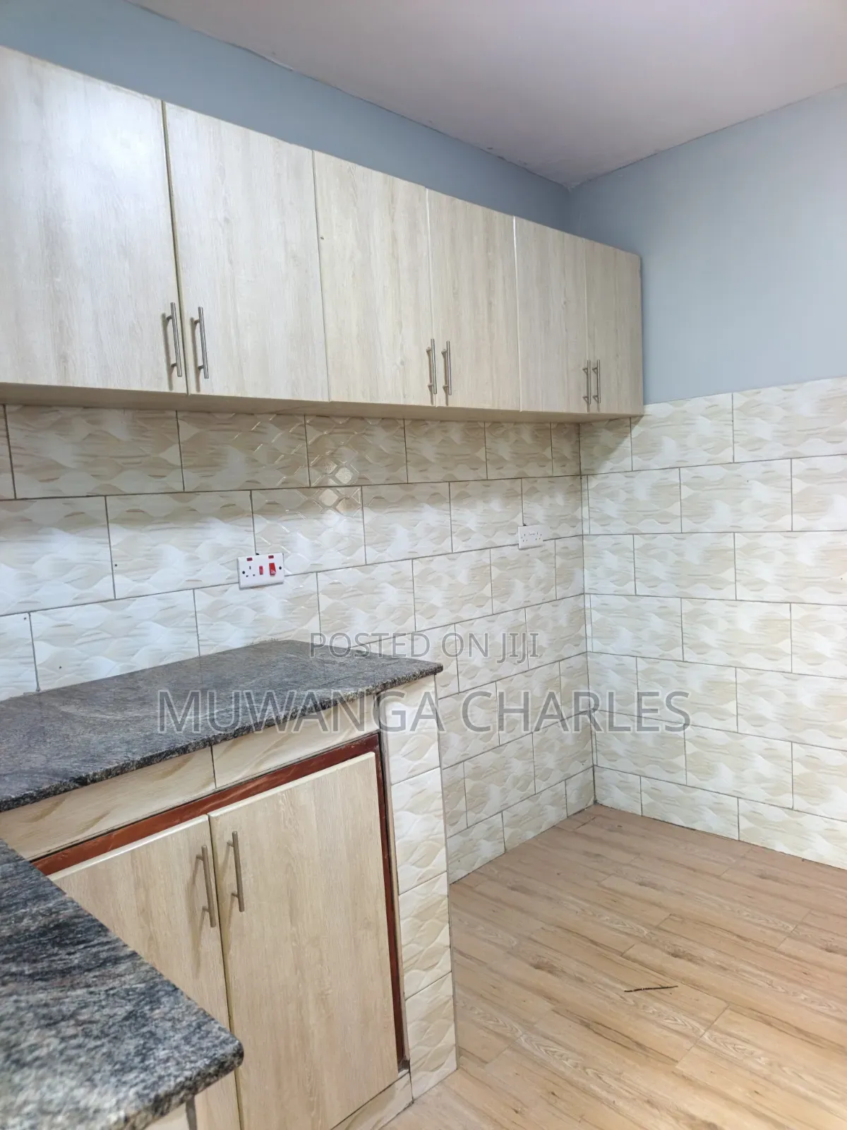2bdrm Apartment in Fs Properties Ltd, Division A for rent in Division A