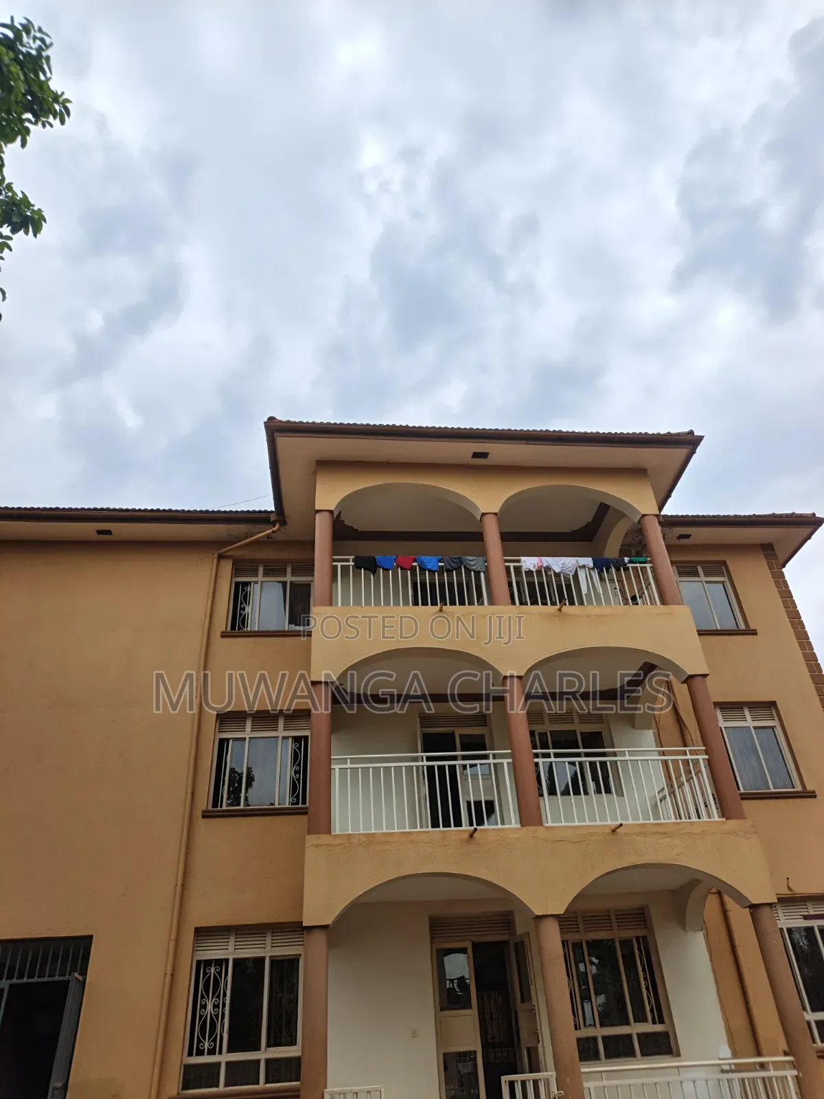 3bdrm Apartment in Fs Properties Ltd, Division A for rent in Division A