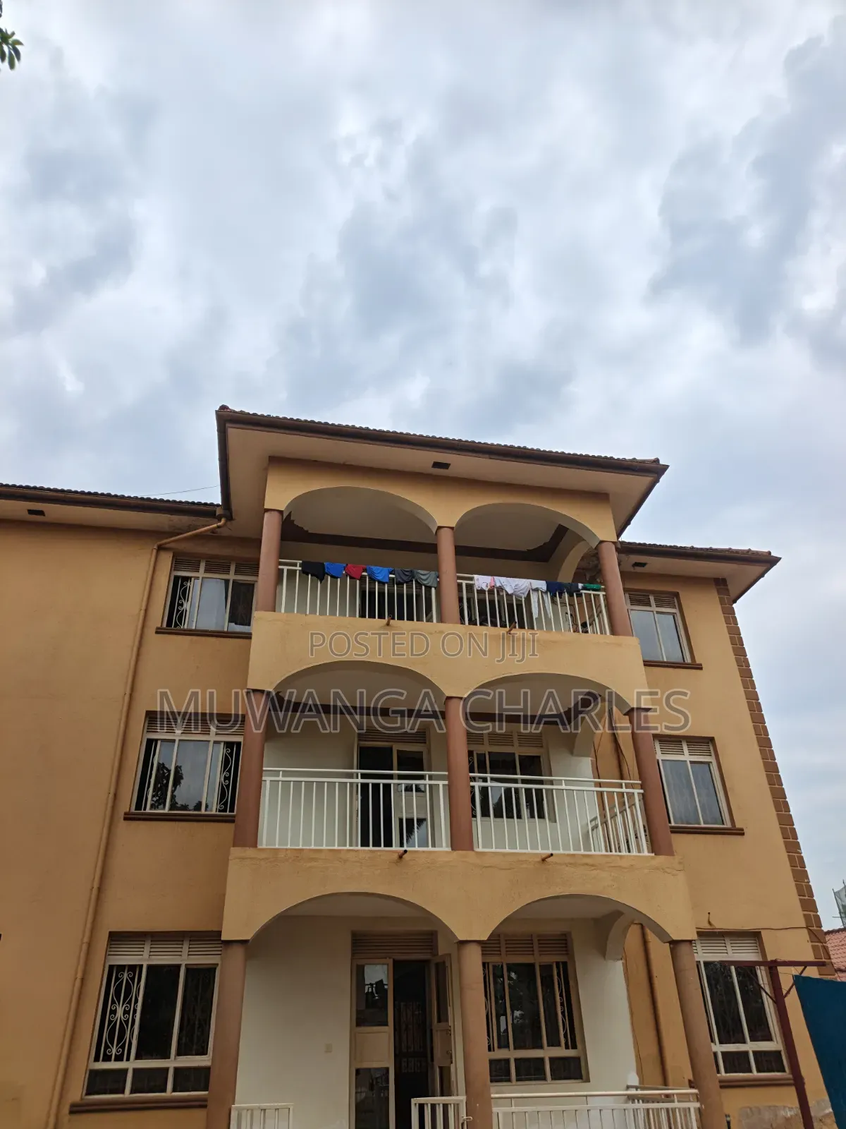 3bdrm Apartment in Fs Properties Ltd, Division A for rent in Division A