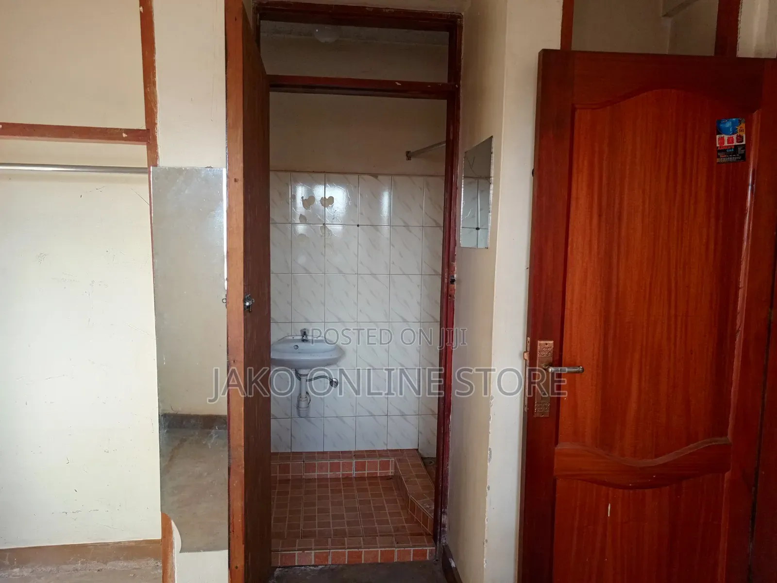 1bdrm Bedsitter in Nakulabye, Rubaga for rent in Rubaga