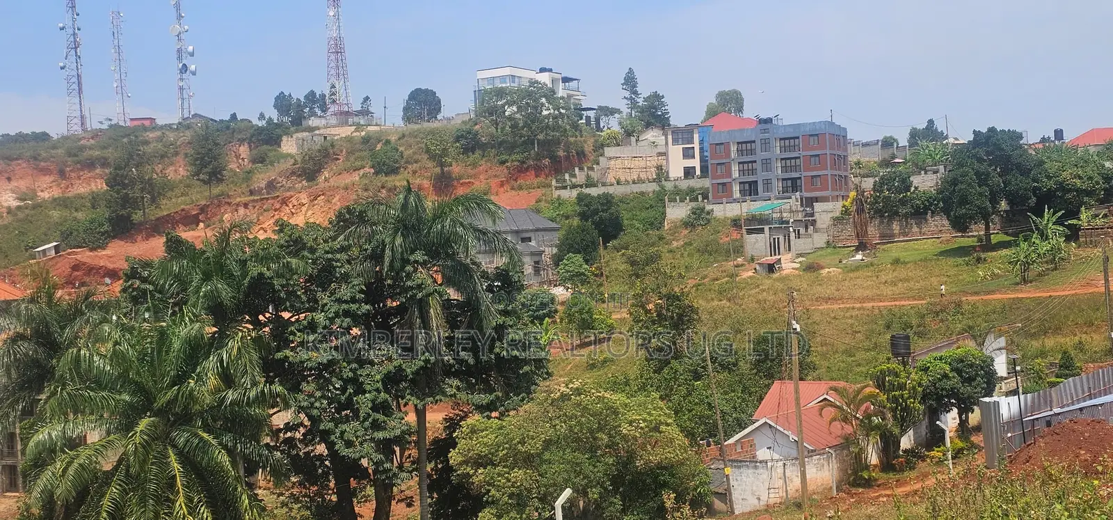 Land for Sale – Buwate in Kira