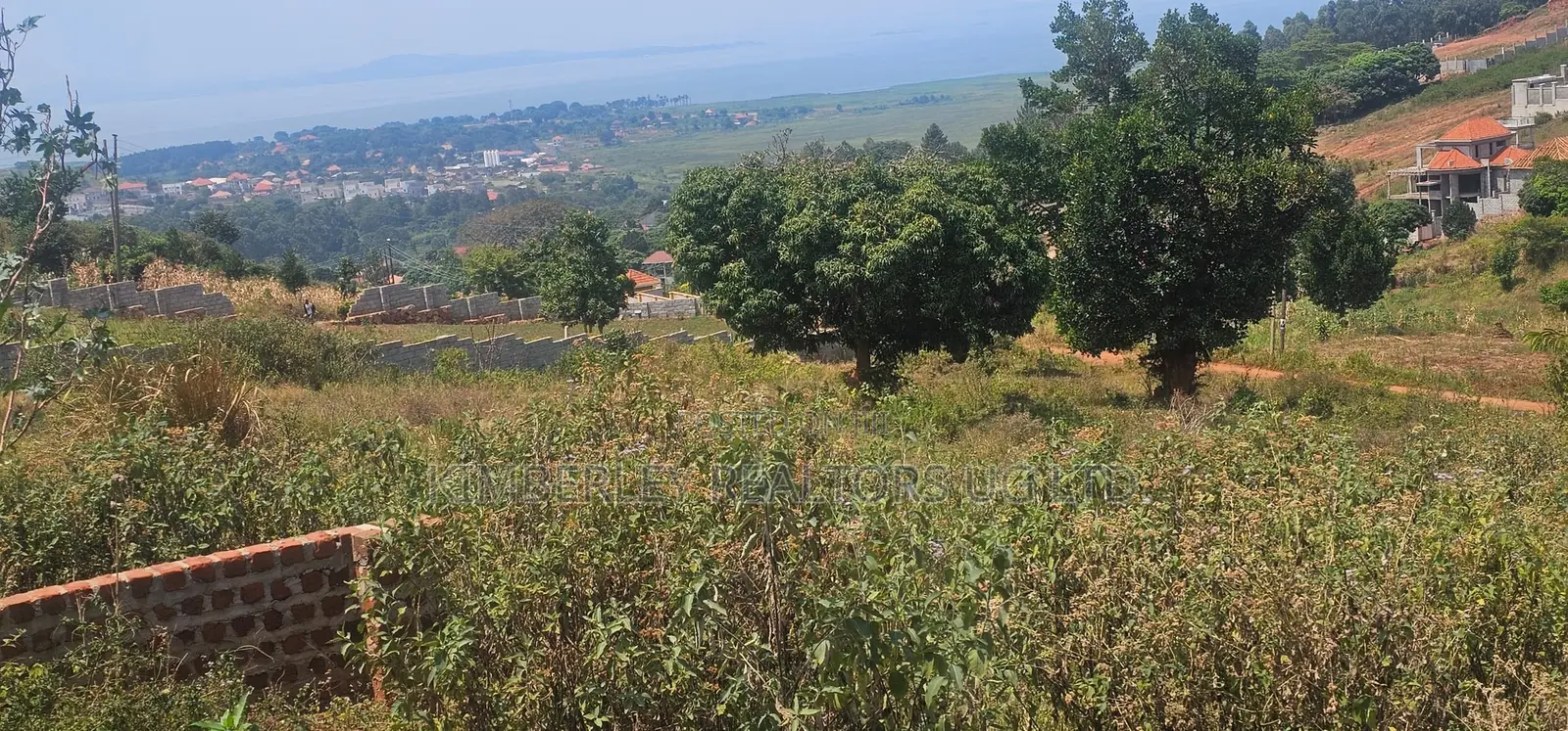 Land for Sale – Buwate in Kira