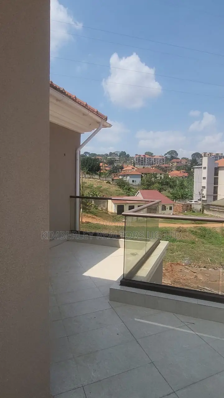 2bdrm Apartment in Nakawa for sale in Nakawa