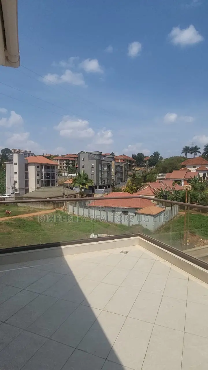 2bdrm Apartment in Nakawa for sale in Nakawa