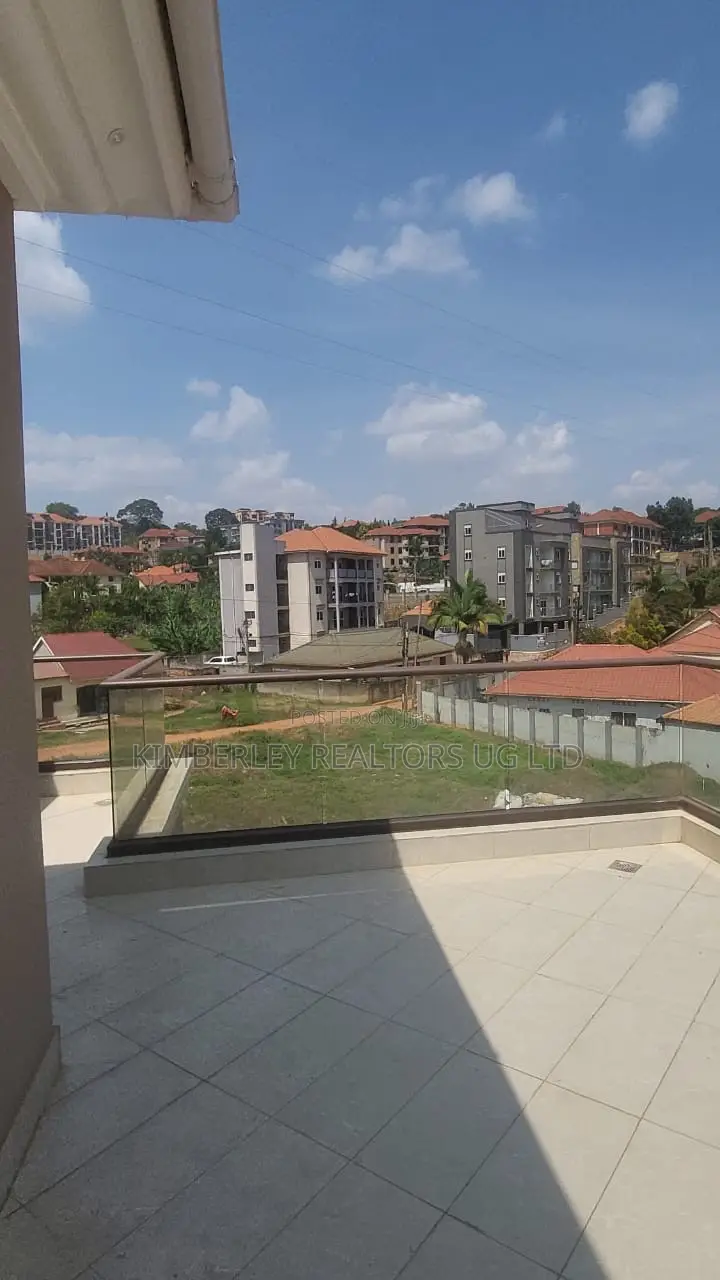 2bdrm Apartment in Nakawa for sale in Nakawa
