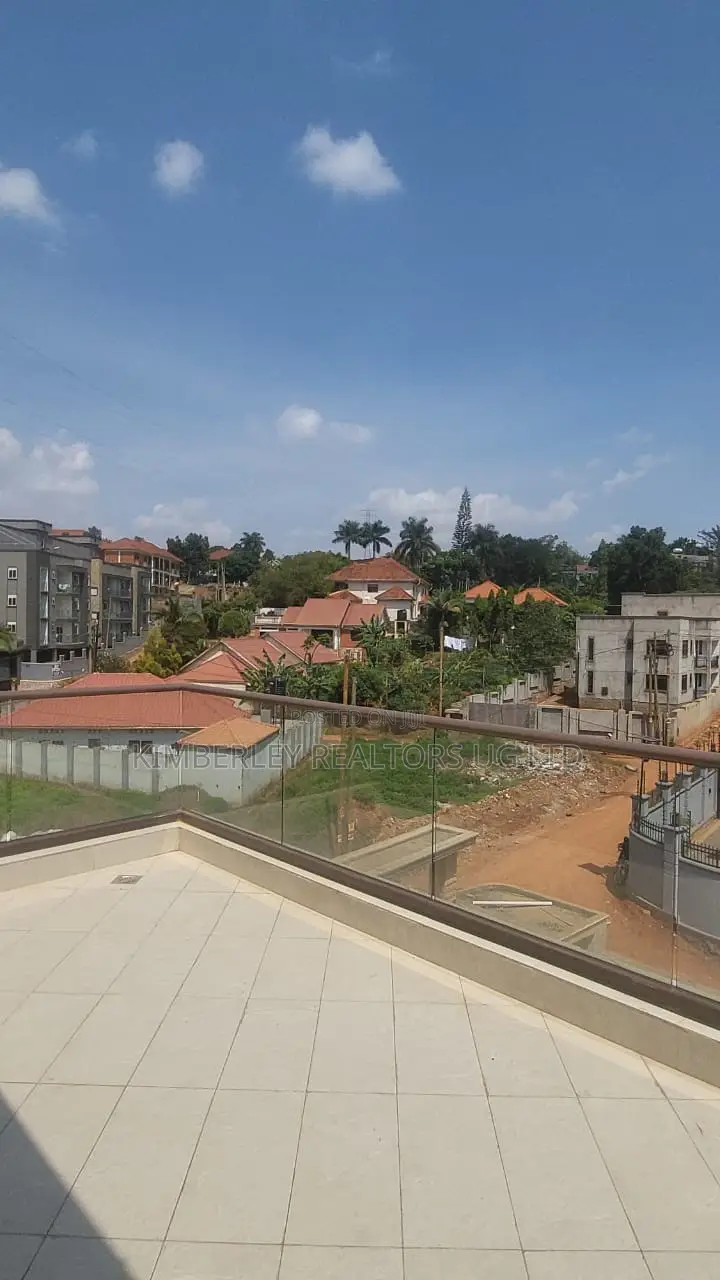2bdrm Apartment in Nakawa for sale in Nakawa