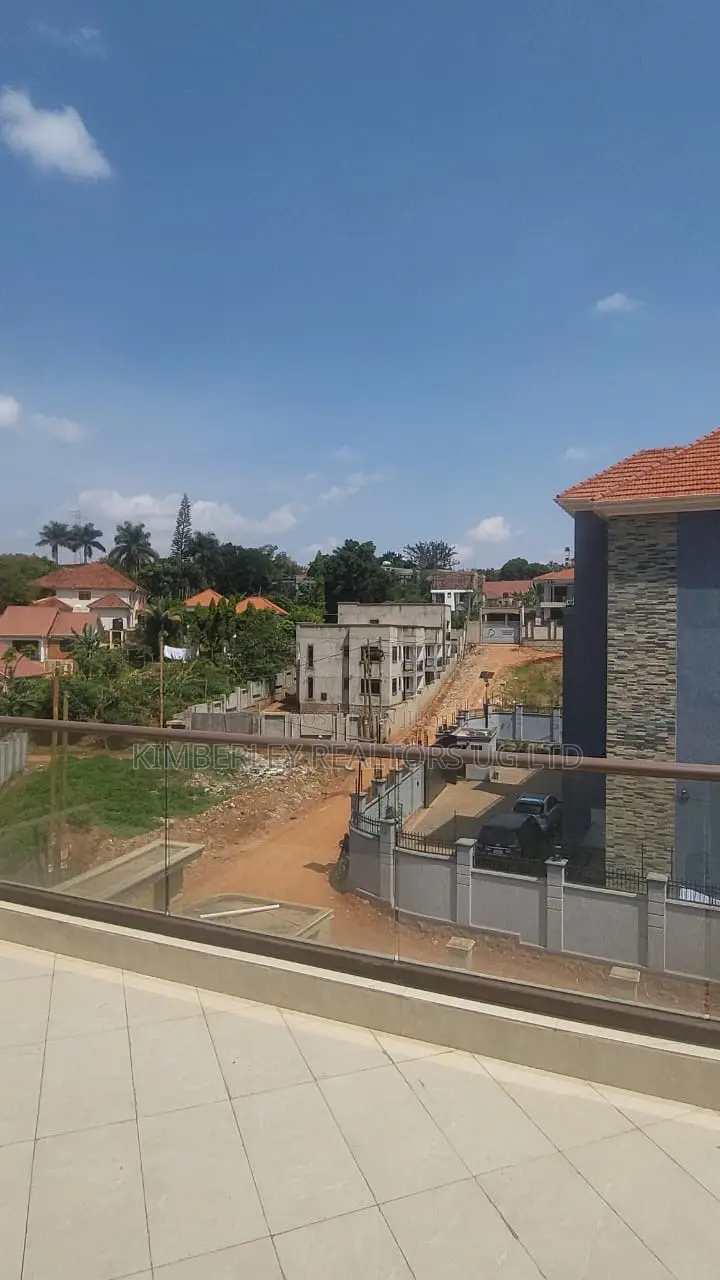2bdrm Apartment in Nakawa for sale in Nakawa