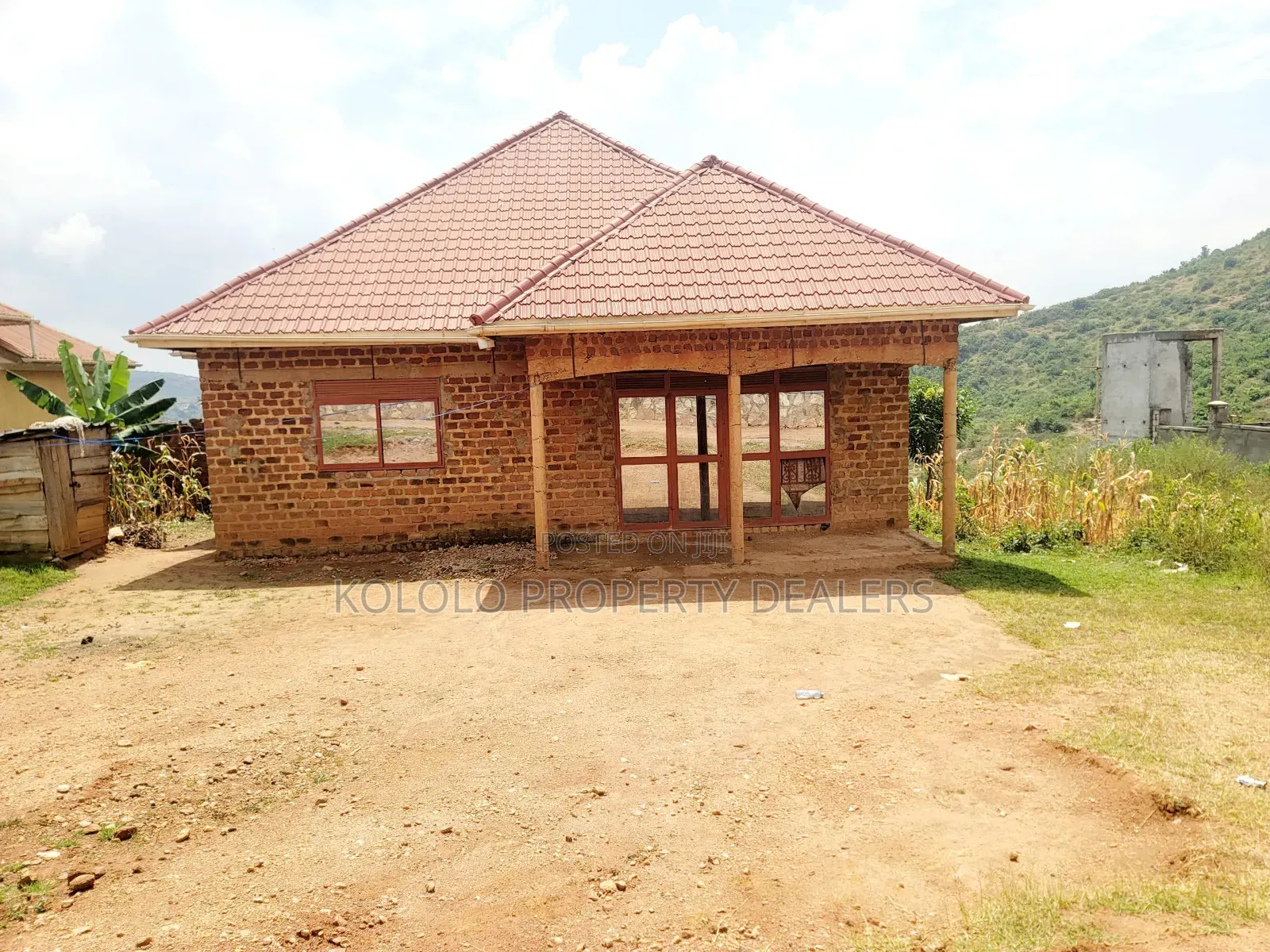 3bdrm Bungalow in Kitende, Central Division for sale in Central Division