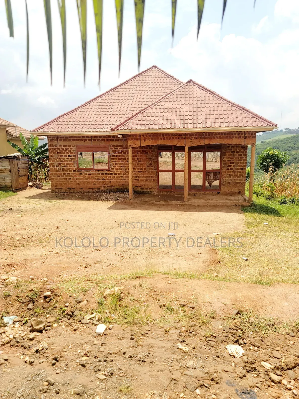 3bdrm Bungalow in Kitende, Central Division for sale in Central Division