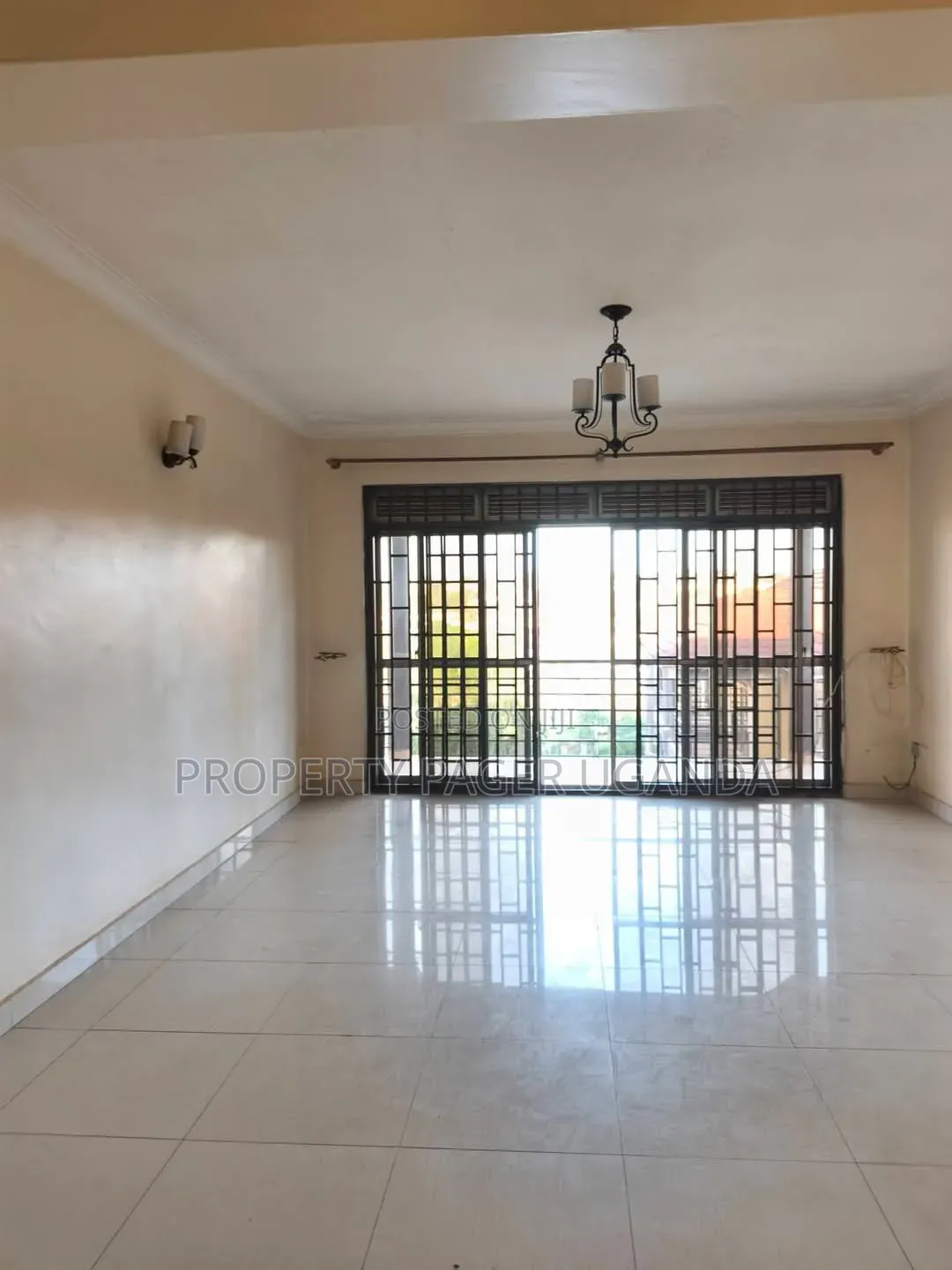 2bdrm Apartment in Kiwatule, Nakawa for rent in Nakawa