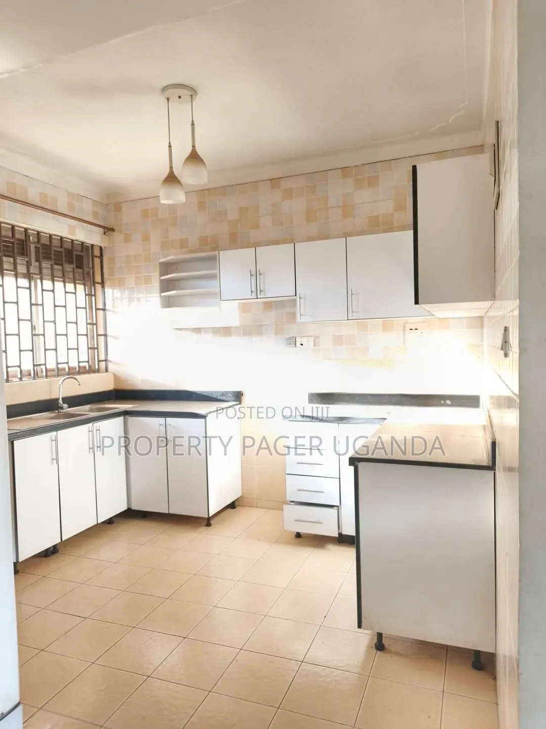 2bdrm Apartment in Kiwatule, Nakawa for rent in Nakawa