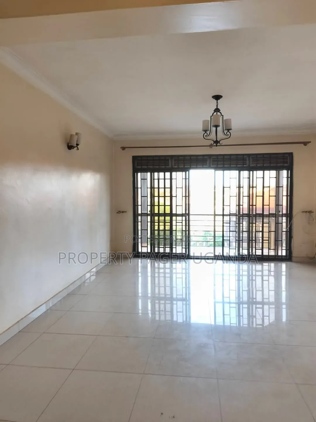 2bdrm Apartment in Kiwatule, Nakawa for rent in Nakawa