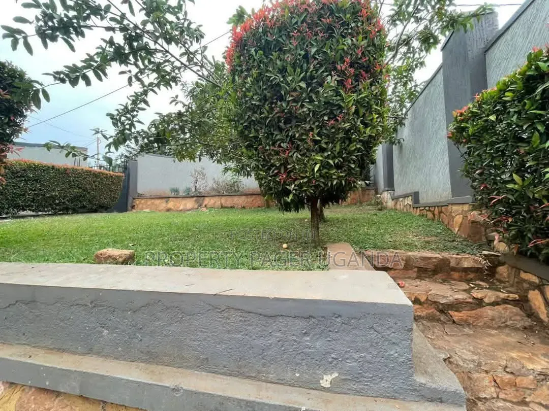 3bdrm Bungalow in Kira-Nsasa for rent in Kira
