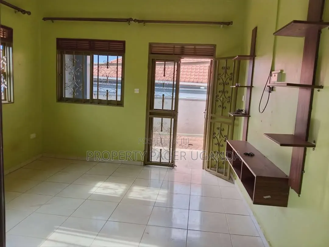 3bdrm Bungalow in Kira-Nsasa for rent in Kira