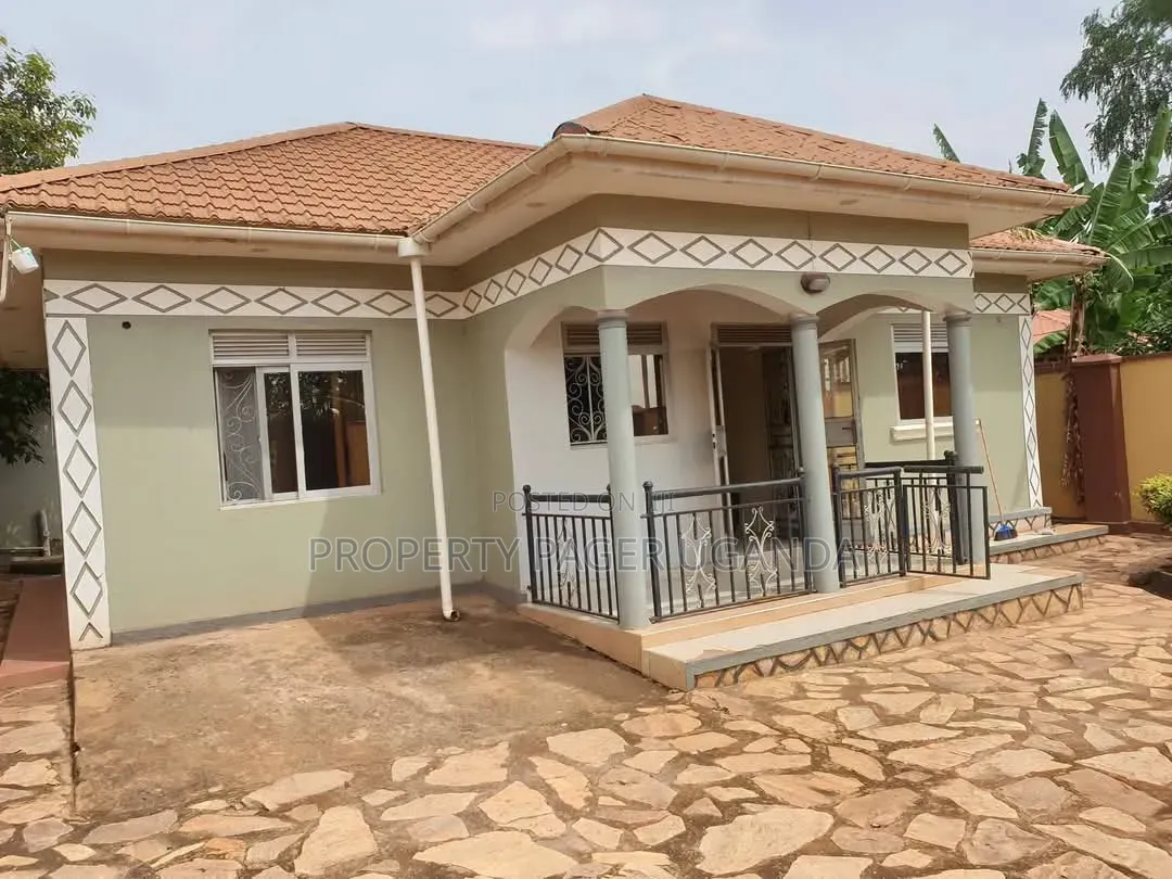 3bdrm House in Kira-Bulindo for rent in Kira