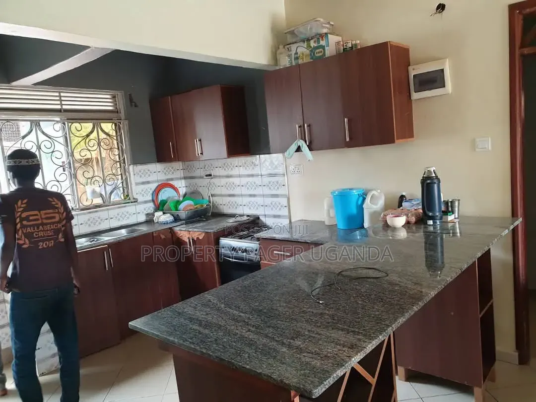 3bdrm House in Kira-Bulindo for rent in Kira
