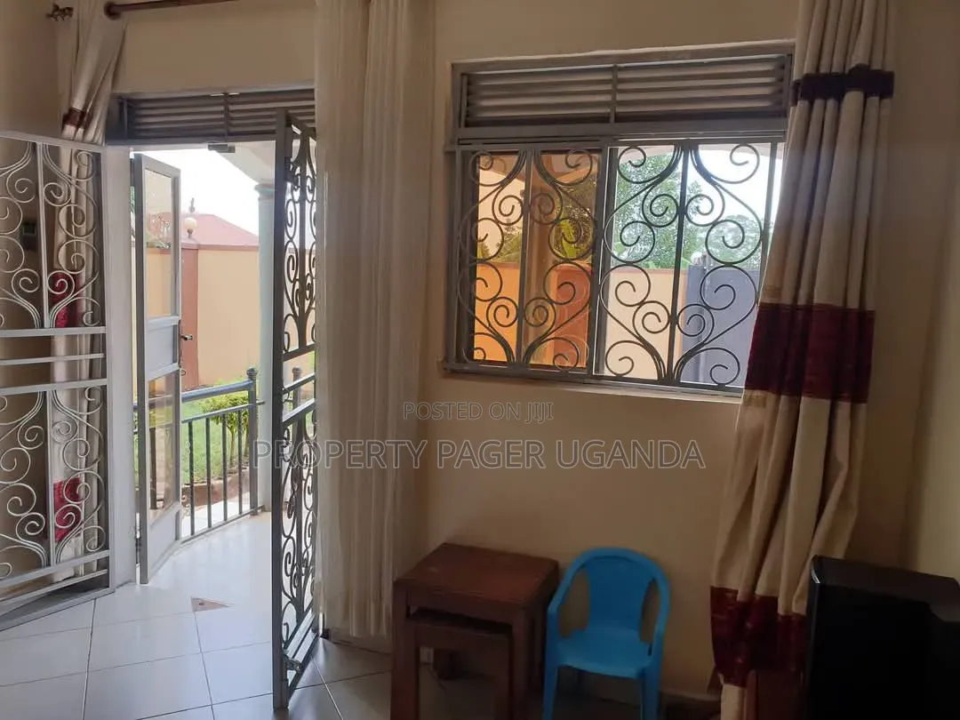 3bdrm House in Kira-Bulindo for rent in Kira