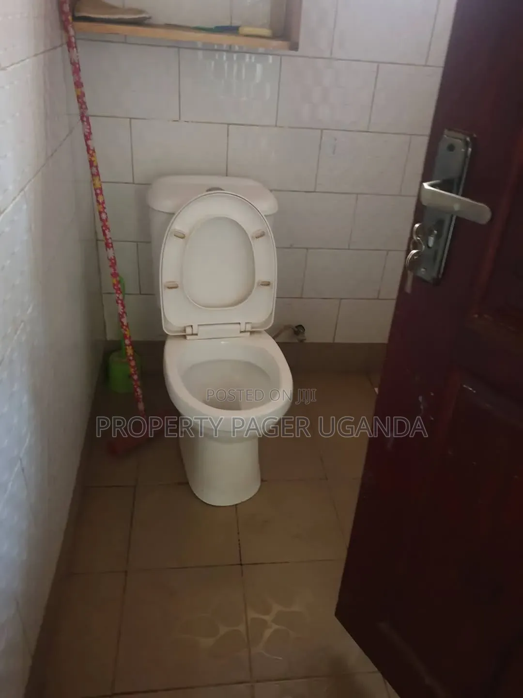 3bdrm House in Kira-Bulindo for rent in Kira