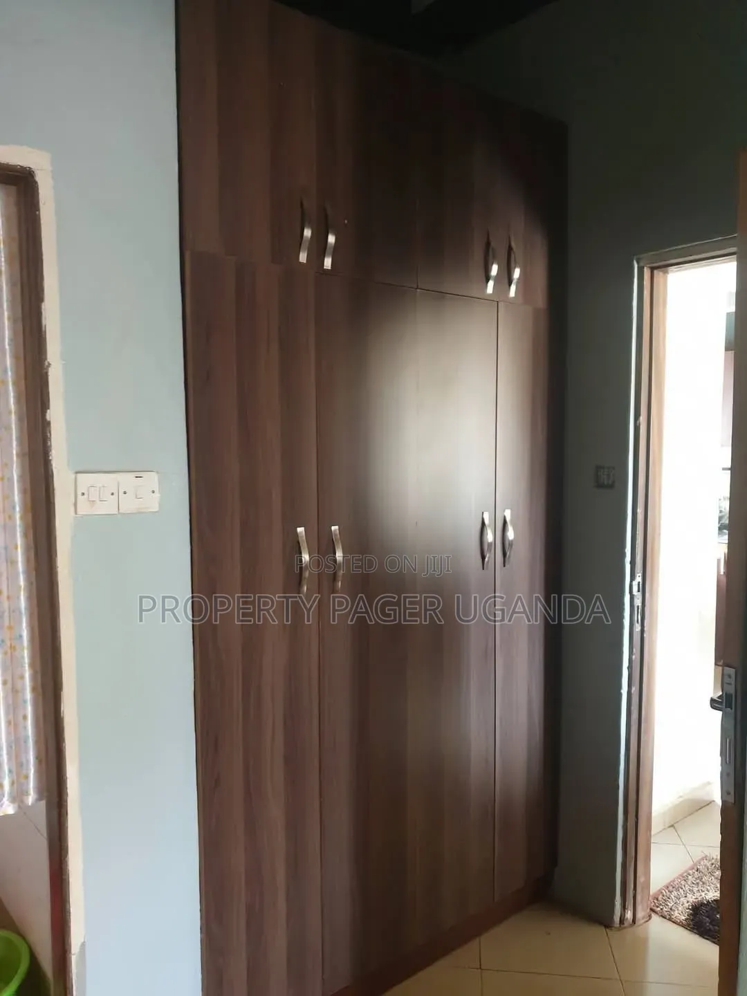 3bdrm House in Kira-Bulindo for rent in Kira