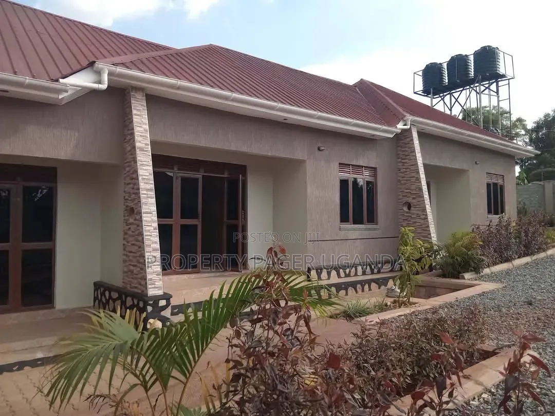 1bdrm House in Namugongo, Kira for rent in Kira