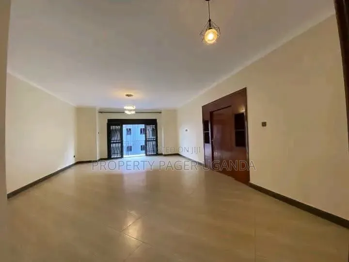 2bdrm Apartment in Najjera-Buwaate, Kira for rent in Kira