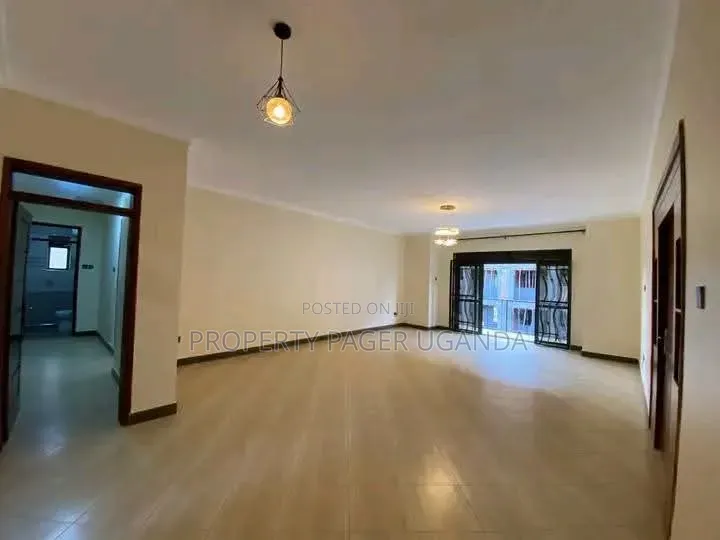 2bdrm Apartment in Najjera-Buwaate, Kira for rent in Kira