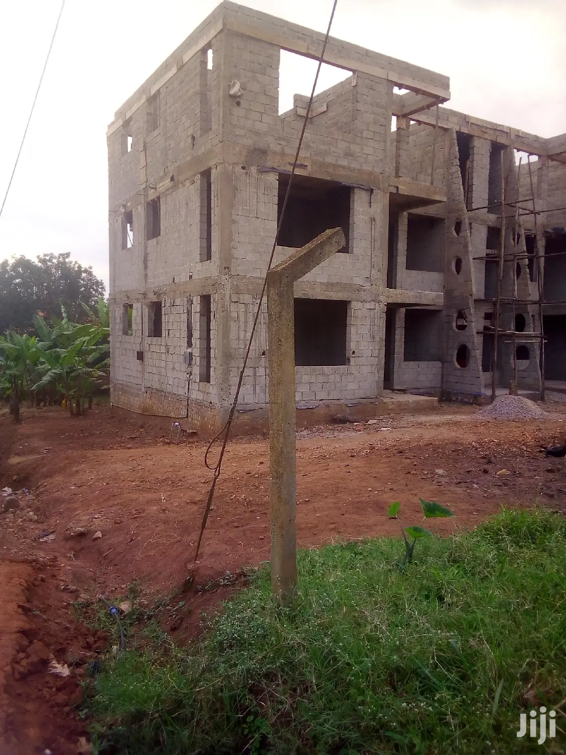 Apartments For Sale in Wakiso