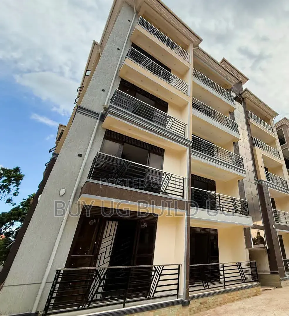 1bdrm Apartment in Namugongo, Central Division for rent in Central Division