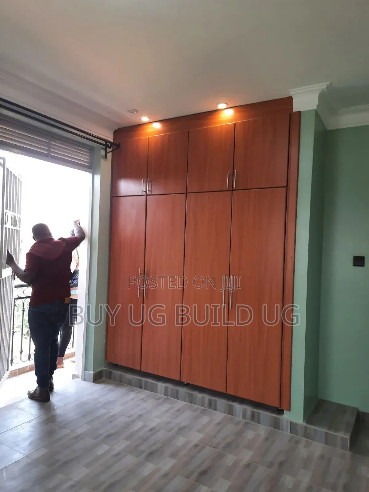 1bdrm Apartment in Namugongo, Central Division for rent in Central Division