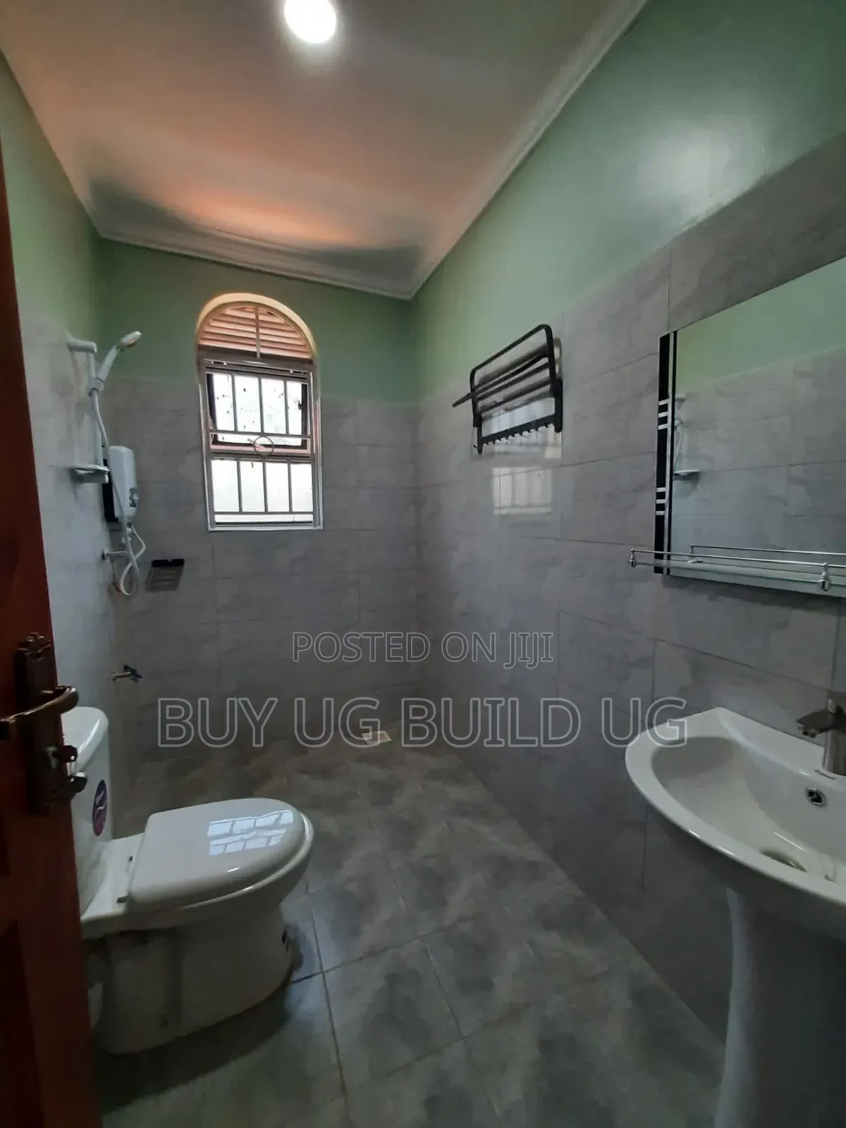 1bdrm Apartment in Namugongo, Central Division for rent in Central Division