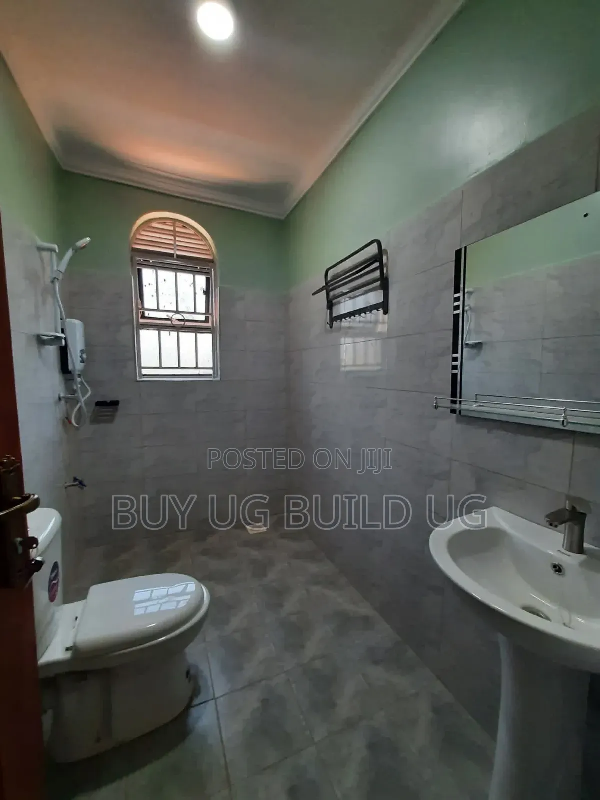 1bdrm Apartment in Namugongo, Central Division for rent in Central Division