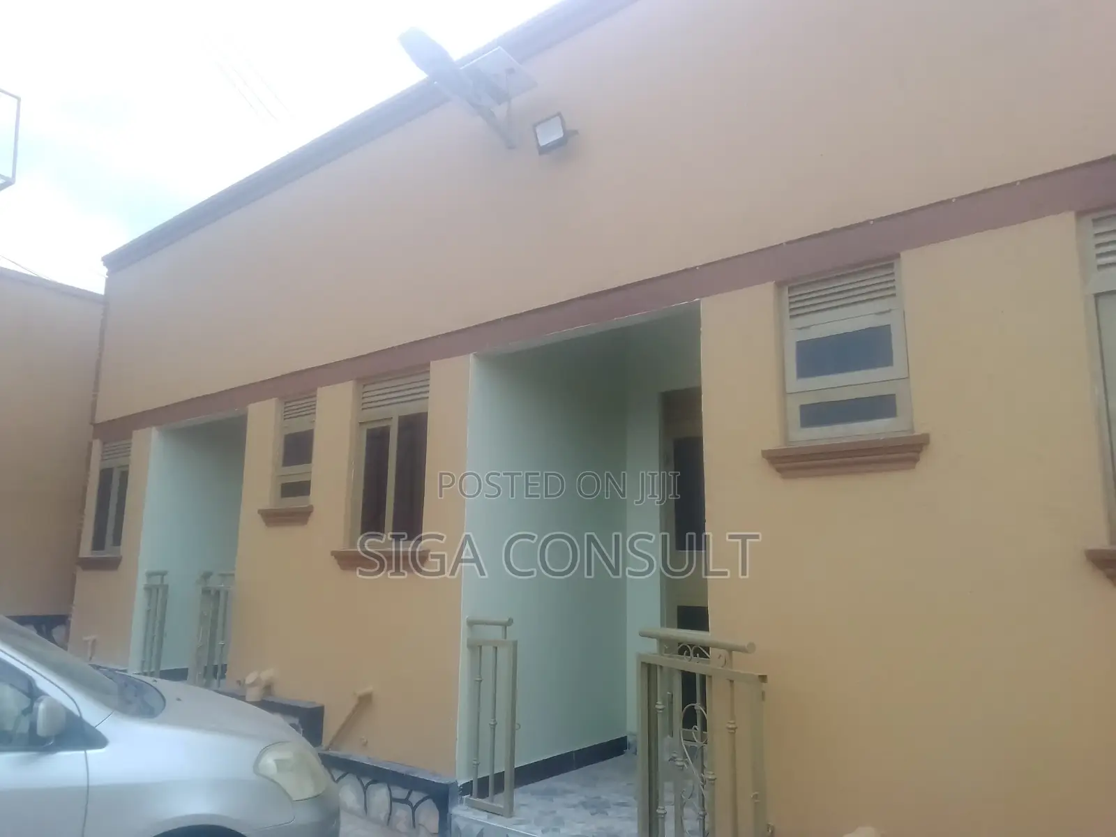 1bdrm House in Kireka, Central Division for rent in Central Division