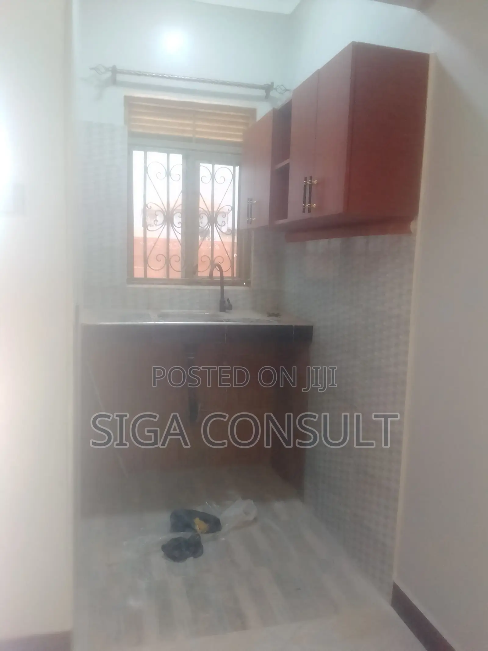 1bdrm House in Kireka, Central Division for rent in Central Division