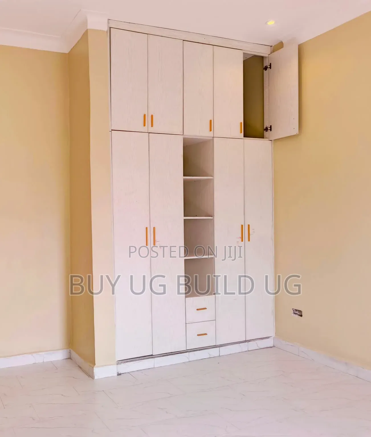 1bdrm House in Kira, Central Division for rent in Central Division