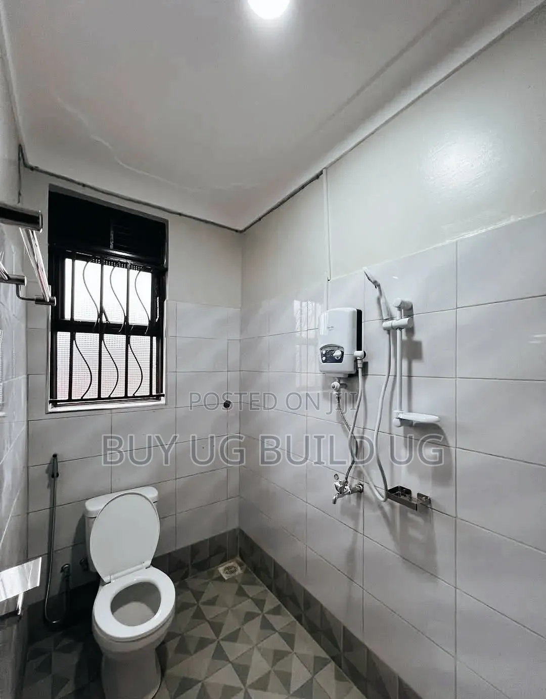 1bdrm House in Kira, Central Division for rent in Central Division