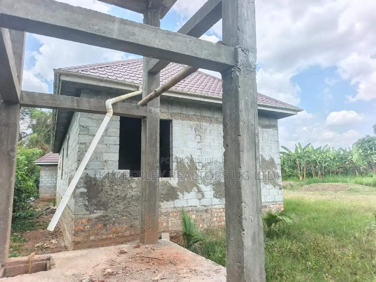 House for Sale – Mukono Nsambwe Estate in Mukono TC