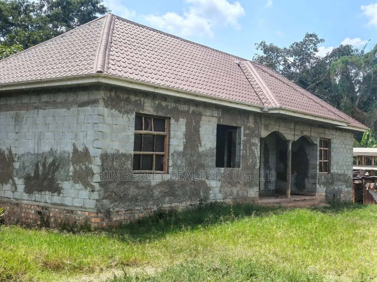 House for Sale – Mukono Nsambwe Estate in Mukono TC