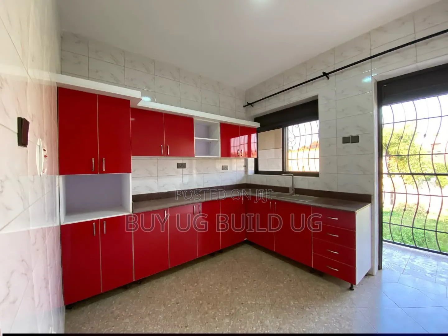 3bdrm Apartment in Kyaliwajala Town, Central Division for rent in Central Division