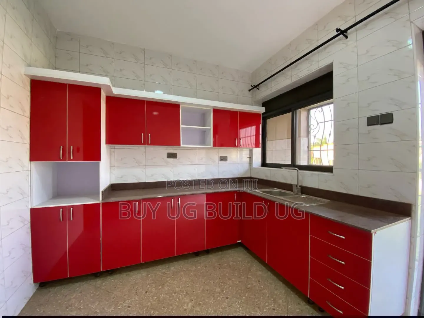 3bdrm Apartment in Kyaliwajala Town, Central Division for rent in Central Division