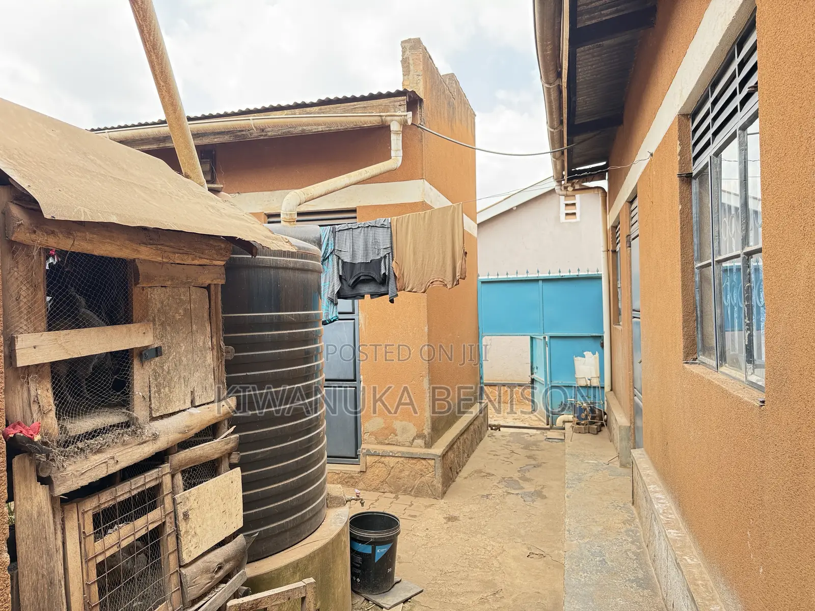 1bdrm Apartment in Kampala, Central Division for sale in Central Division