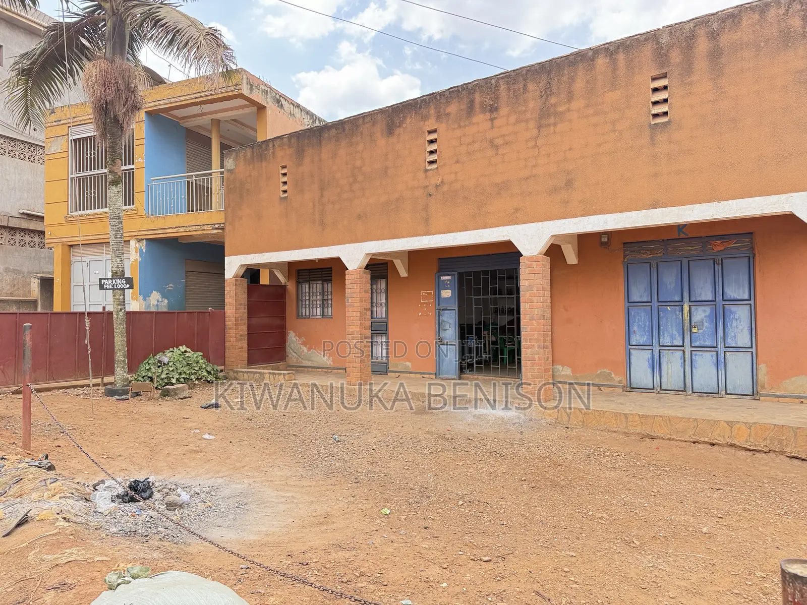 1bdrm Apartment in Kampala, Central Division for sale in Central Division